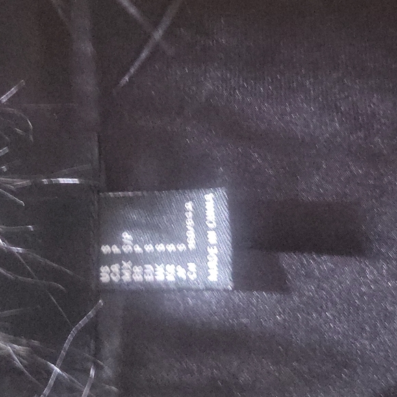 FOREVER 21 Faux Fur Vest - Picture 2 of 4